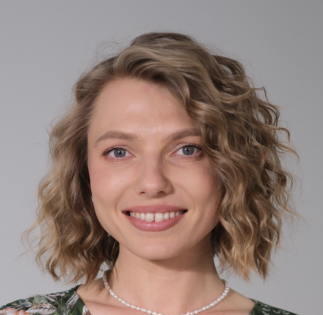 Анна Мурга